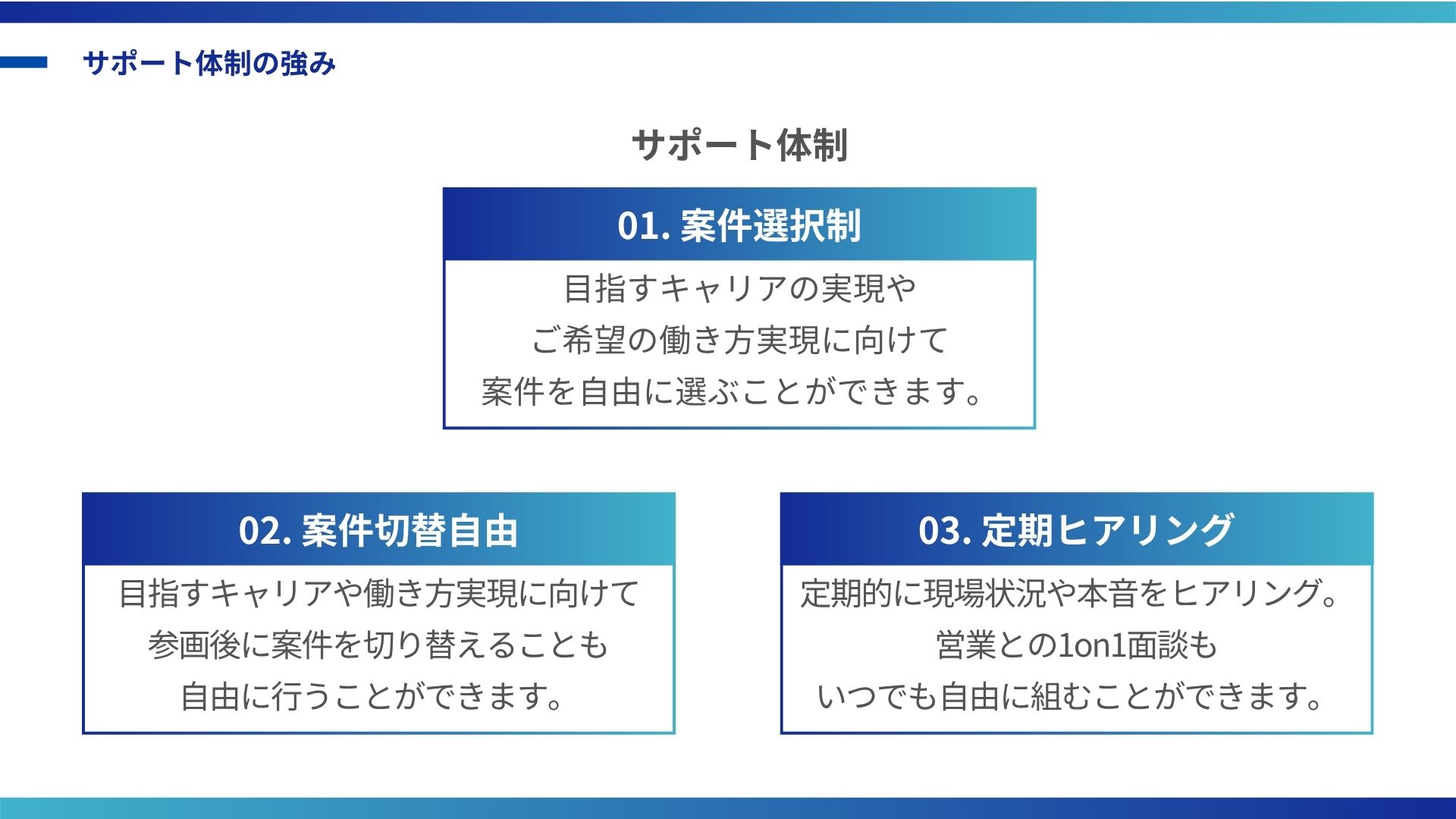 会社案内 ページ17