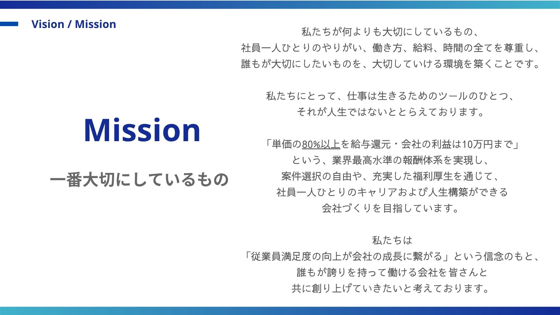 会社案内 ページ7